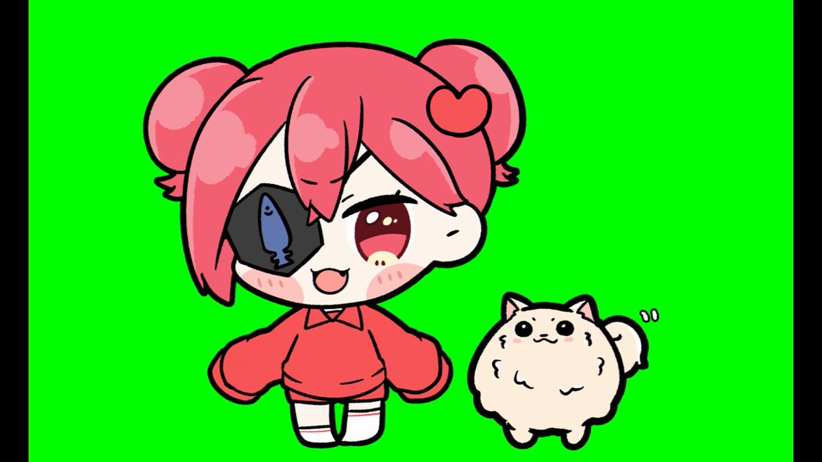 ねぇwwかわいいの作ったww #ぶりちゃの合鍵