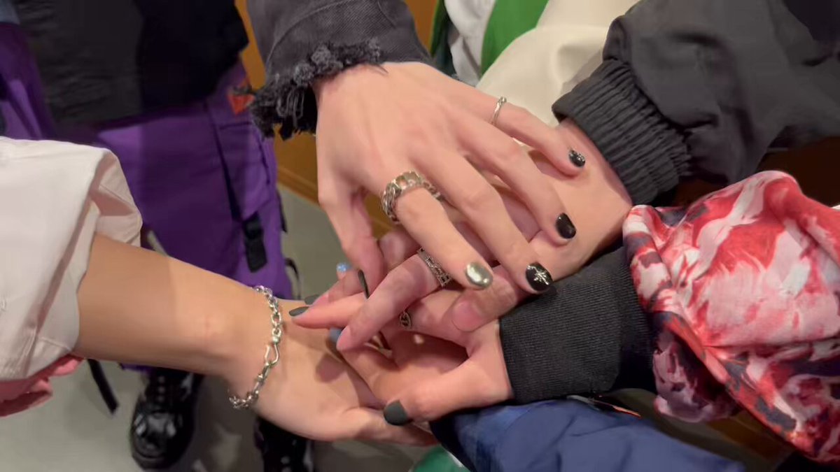 AMPTAKxCOLORS(アンプタックカラーズ) on X