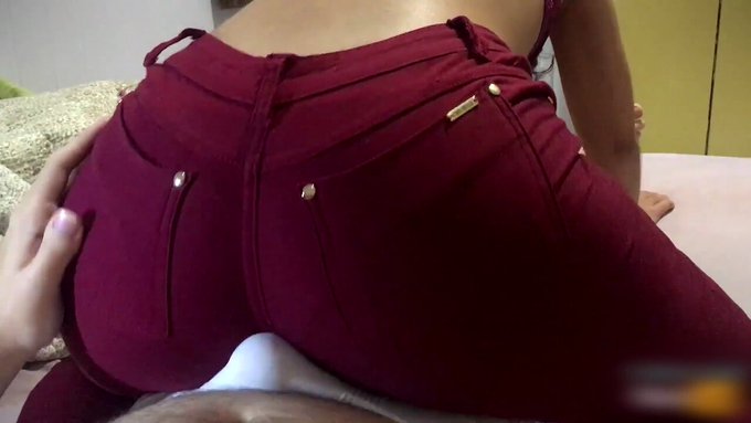 VID SOLD! Dry hump grinding in jeans, cum in pants 🔥 Check it out! https://t.co/ytWJWcUxZw #MVSales @manyvids<a href="/tag/mvsales"class="tags"><span>#mvsales</span></a>