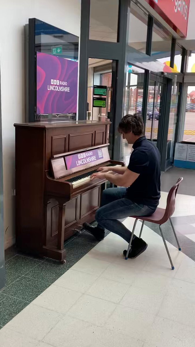 Dan rendall on sale piano tuner