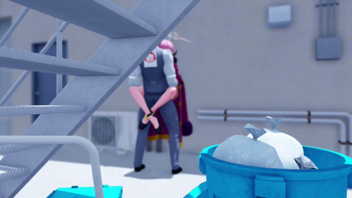 Video oleh @kaotaro12