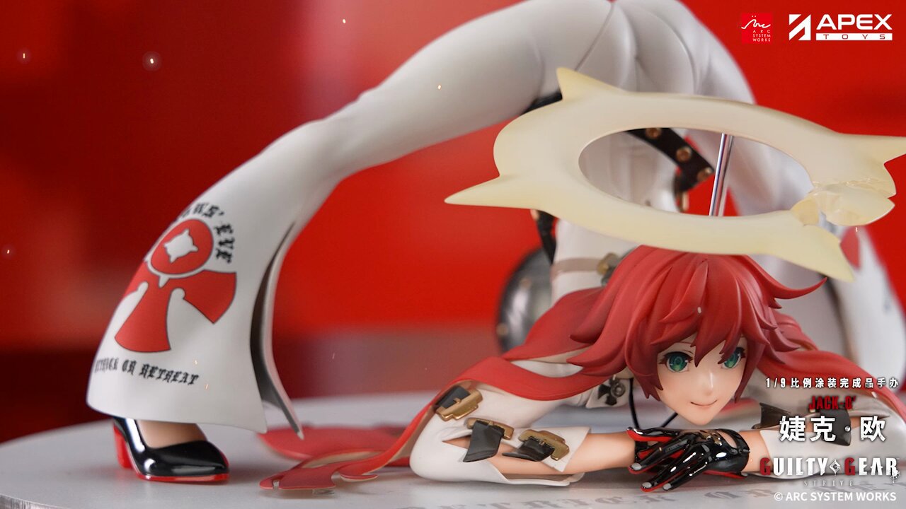APEX-TOYS on X: 