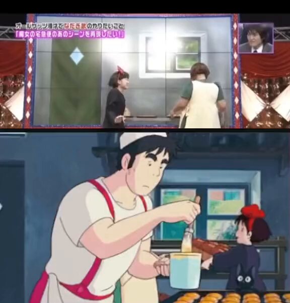 Video oleh @DiningLemon