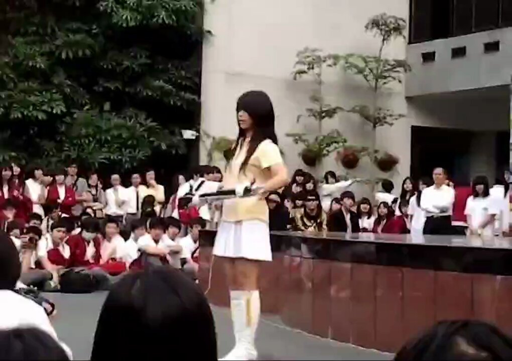 Video oleh @48694062o