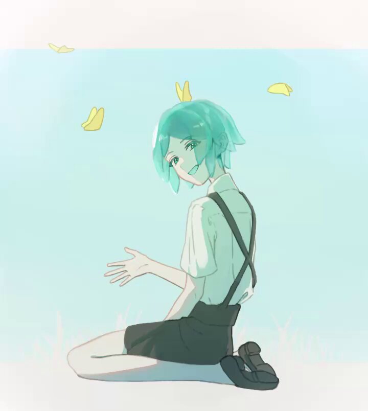 ミモザ (@mimosa_drawing) / X
