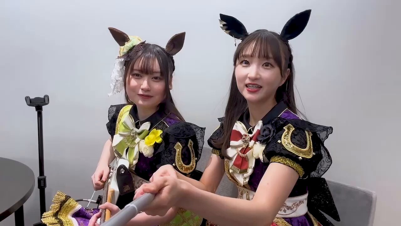 ウマ娘プロジェクト公式アカウント on X: 