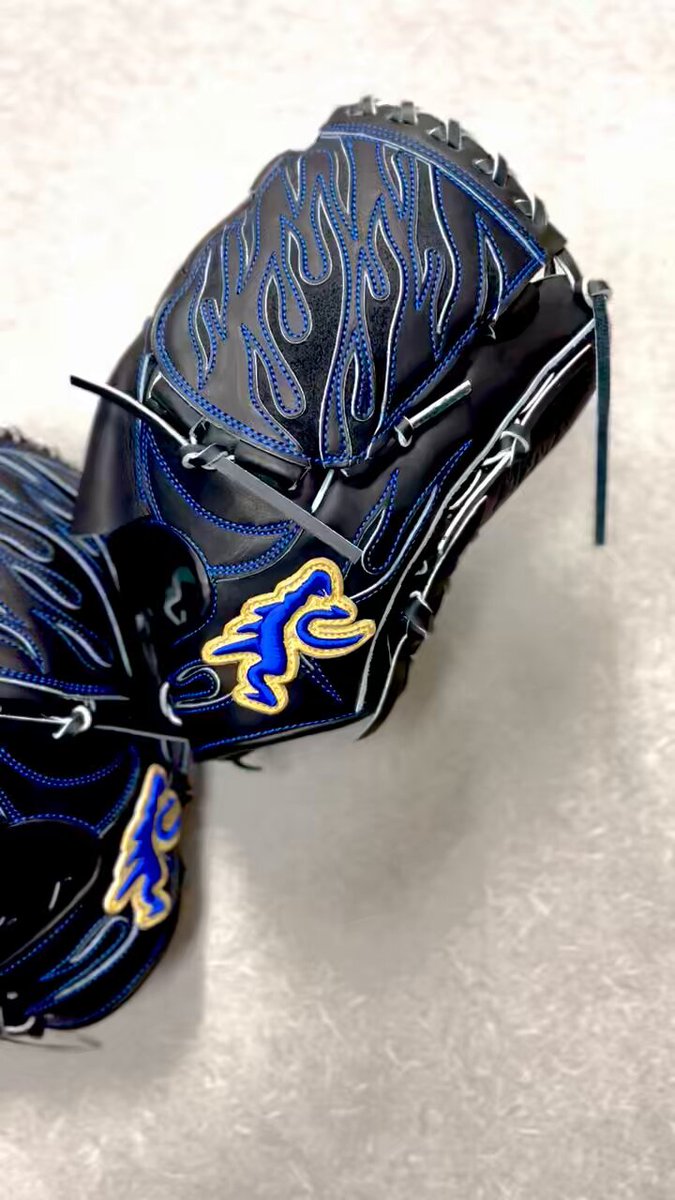 glove studio RYU (@ryu_glove) / X