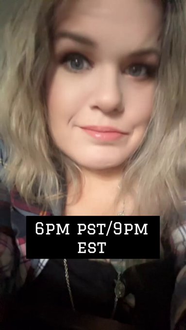 Live in 4 hours for Saturday Date Night! Lets the games &amp; laughter commence! Only on https://t.co/x1y2yPTXnu<a href="/tag/selfiesunday"class="tags"><span>#selfiesunday</span></a>