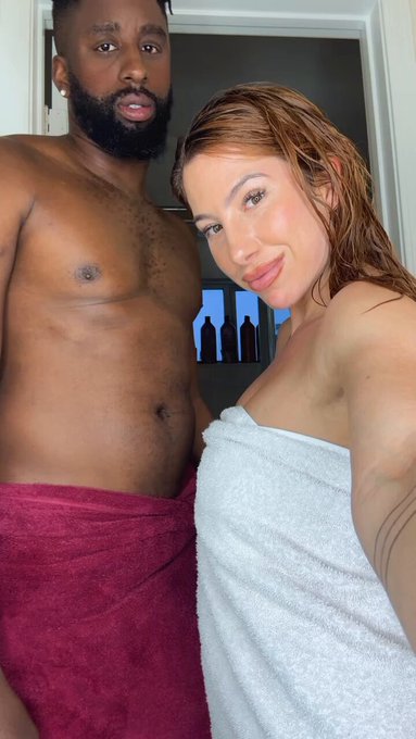 See the full video on our OF 😋 https://t.co/e66w55sD18<a href="/tag/bbc"class="tags"><span>#bbc</span></a><a href="/tag/onlyfans"class="tags"><span>#onlyfans</span></a><a href="/tag/interracialromance"class="tags"><span>#interracialromance</span></a><a href="/tag/couplesof"class="tags"><span>#couplesof</span></a>