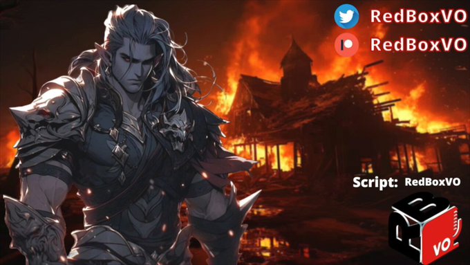 Well well well, you all just had to vote for more Overlord Audio... well this time it's a corruption<a href="/tag/nsfwaudio"class="tags"><span>#nsfwaudio</span></a><a href="/tag/asmrroleplay"class="tags"><span>#asmrroleplay</span></a><a href="/tag/corruptionfantasy"class="tags"><span>#corruptionfantasy</span></a>