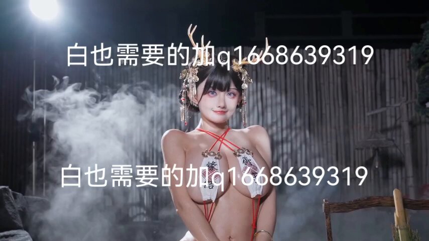 古阿扎是猪_047