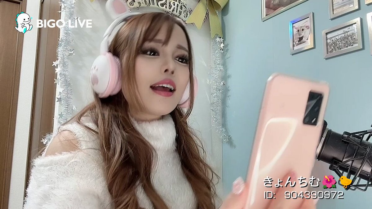 SNS広告に出演して仲間を増やそう！】 12月イベント入賞ライバーのご