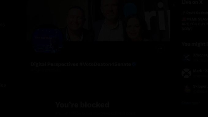 A Message To Brad Kimes:   Lets Bring The XRP Community Together 🤝 https://t.co/o4aYCQenyF<a href="/tag/xrp"class="tags"><span>#xrp</span></a>