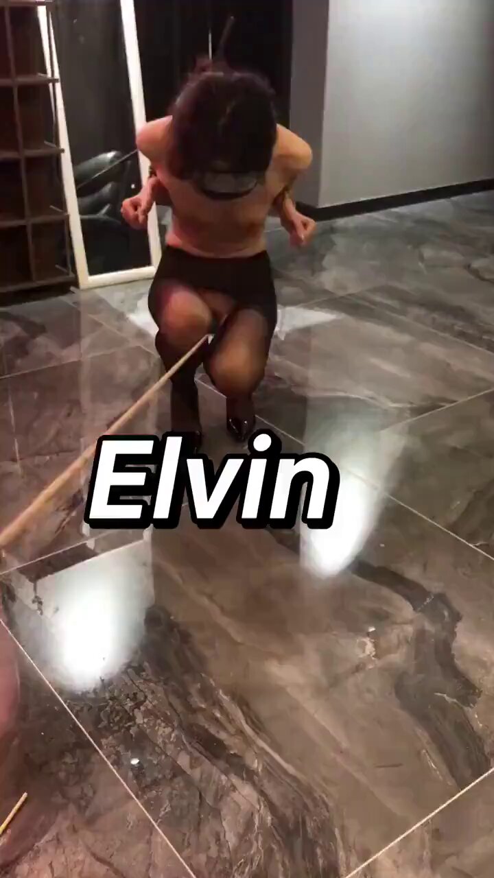 @elvinleeees video Tweet