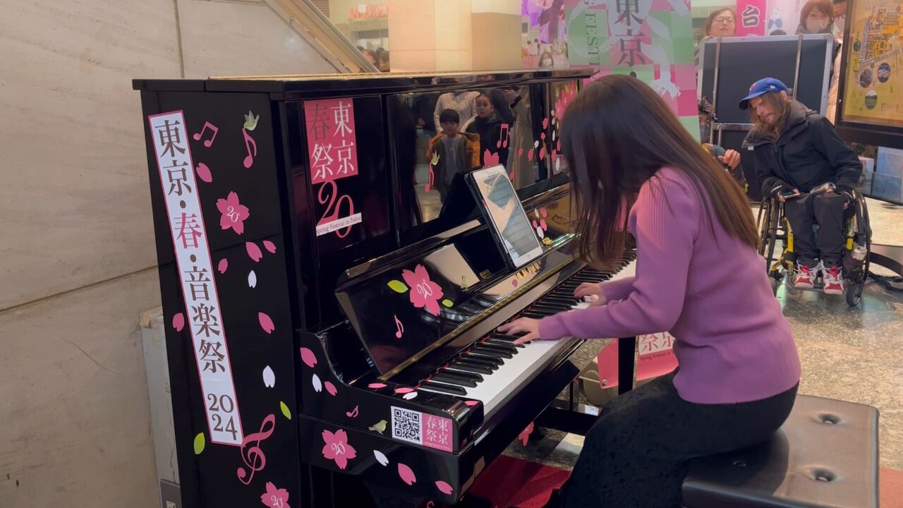 @pipipipiano2's video Tweet @pipipipiano2's video Tweet