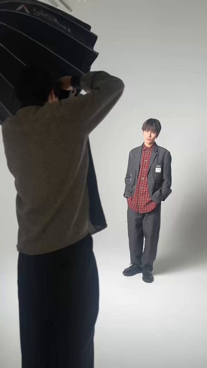 恋二度 タイ バンコク 特典トレカ 長谷川慎 Love is better the Second time around ／ First Fan Meeting