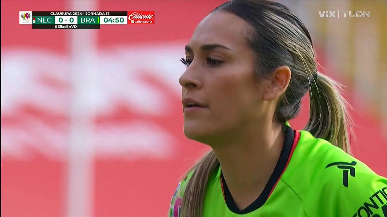 Jasmine Casarez, desde los 1⃣1⃣ pasos 👣