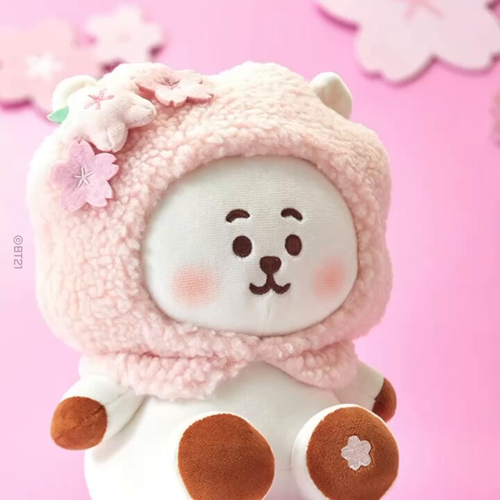 As long as we're together, every day will be a warm spring day