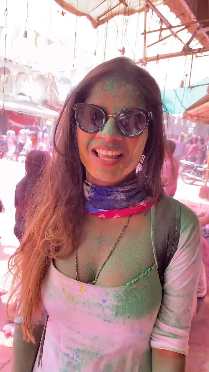 @KhyatiShree_s video Tweet