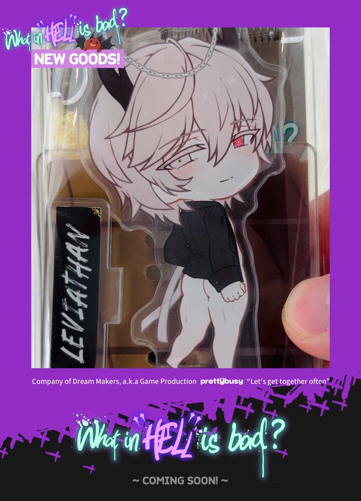 地獄のどこが悪い？ ベルフェゴール セット 地獄のどこが悪い？-What in 