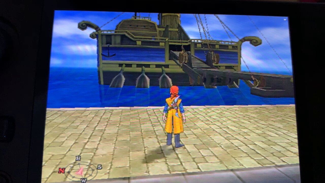 ドラクエ ドラクエVII」発売、そしてPS2登場が話題となった2000年のゲーム