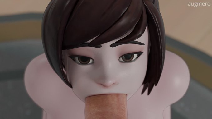 Fill Mei (2022)
I came up with a simpler outline workflow and made some new procedural shaders, revisiting