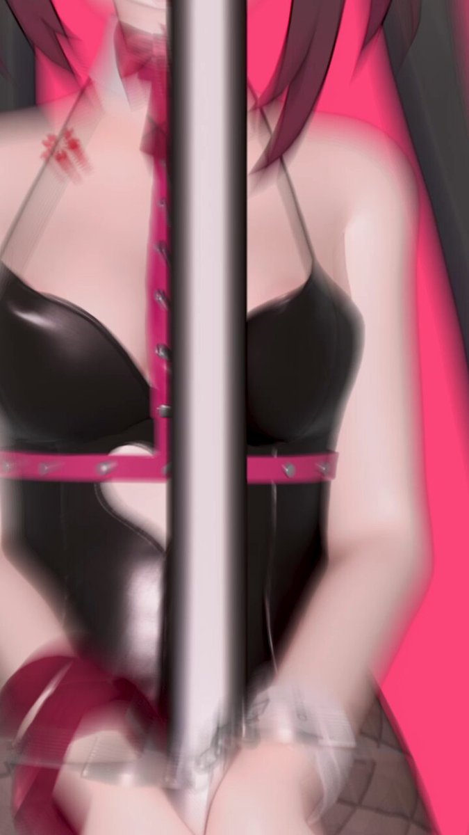 @iskanimes video Tweet