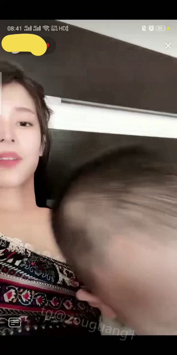 Video by @zhiboshanxian