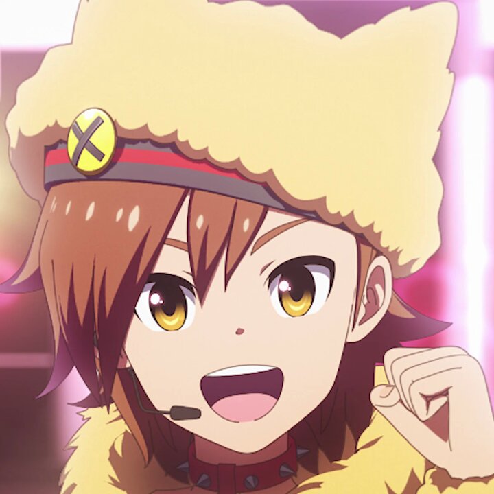 アイドルマスター SideM【ブランド公式】 on X: 
