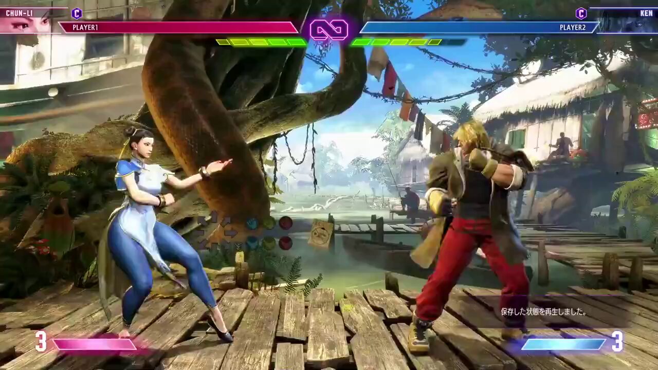 まっちゃ6点おまとめ A.K.Iから始まるSeason2】おついちの「STREET FIGHTER 6