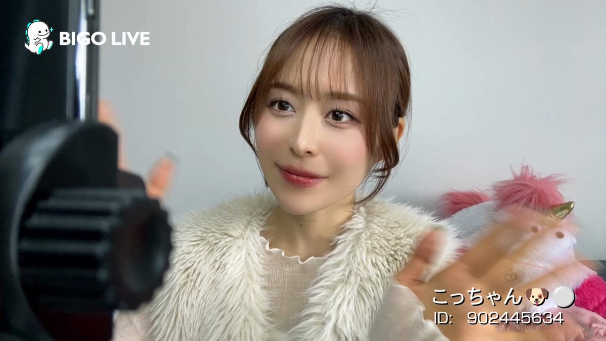 BIGO LIVE JAPAN【公式】 on X: BIGO LIVE JAPAN【公式】 on X: