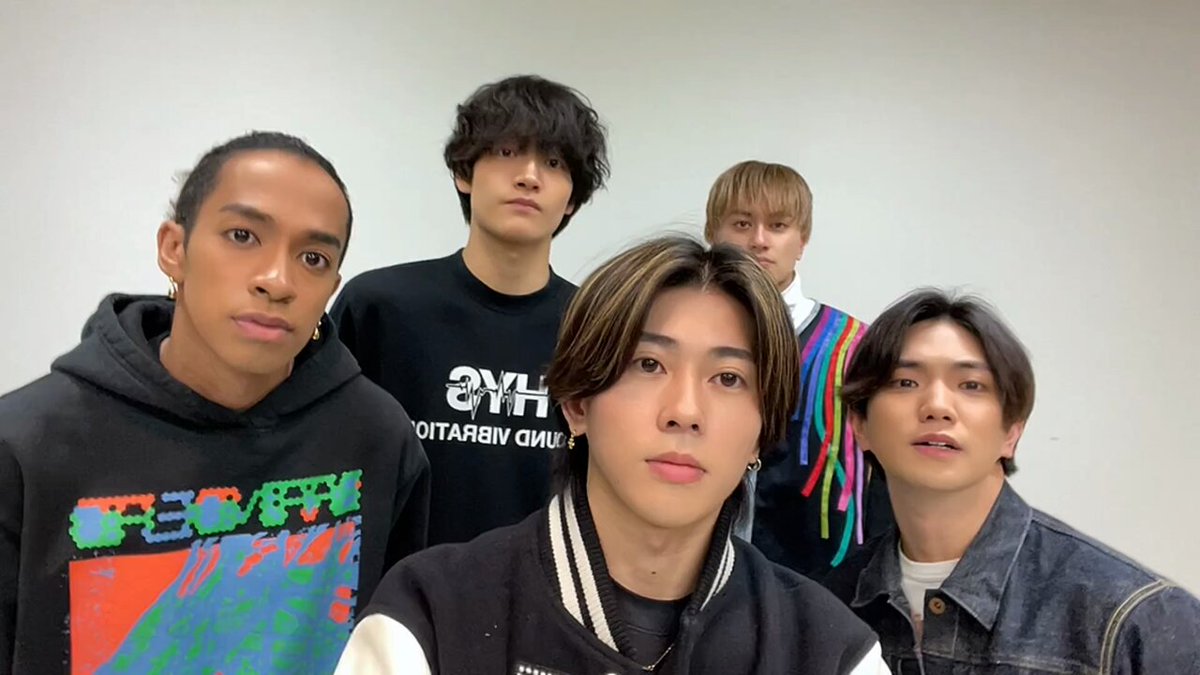 Aぇ　group Aぇ! group 3rd SINGLE 「Chameleon」