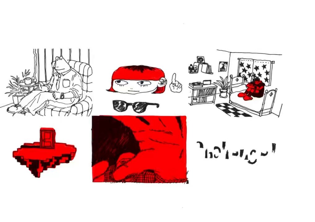 ドスコイページ ドスコイ人類 (@ooo_____1i) / X