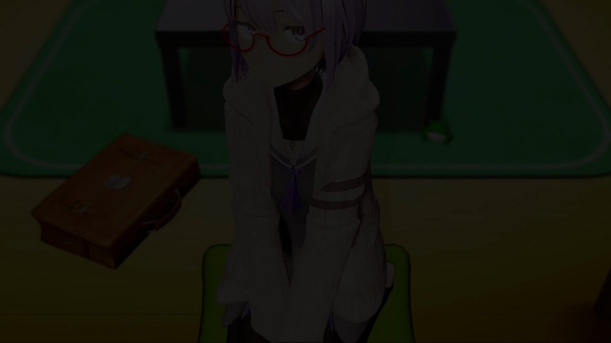 Video oleh @kurage_benibeni