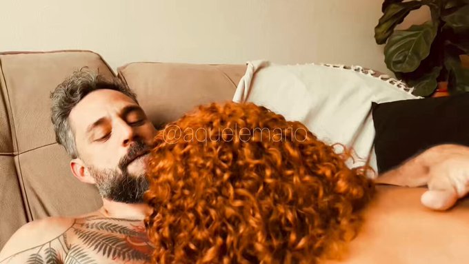 essa semana teve esse v&iacute;deo com a Roberta Ruiva&hellip; @ruiva_roberta_ 🔥  tem gente que &eacute; &ldquo;suculenta&rdquo; de corpo<a href="/tag/sex"class="tags"><span>#sex</span></a><a href="/tag/porn"class="tags"><span>#porn</span></a><a href="/tag/sexyhot"class="tags"><span>#sexyhot</span></a><a href="/tag/pornobr"class="tags"><span>#pornobr</span></a>