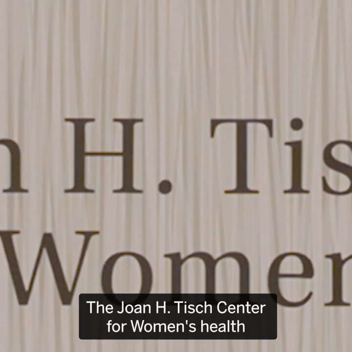 NYU Langone Health on X: &ldquo;Since opening in 2011, the Joan H. Tisch 