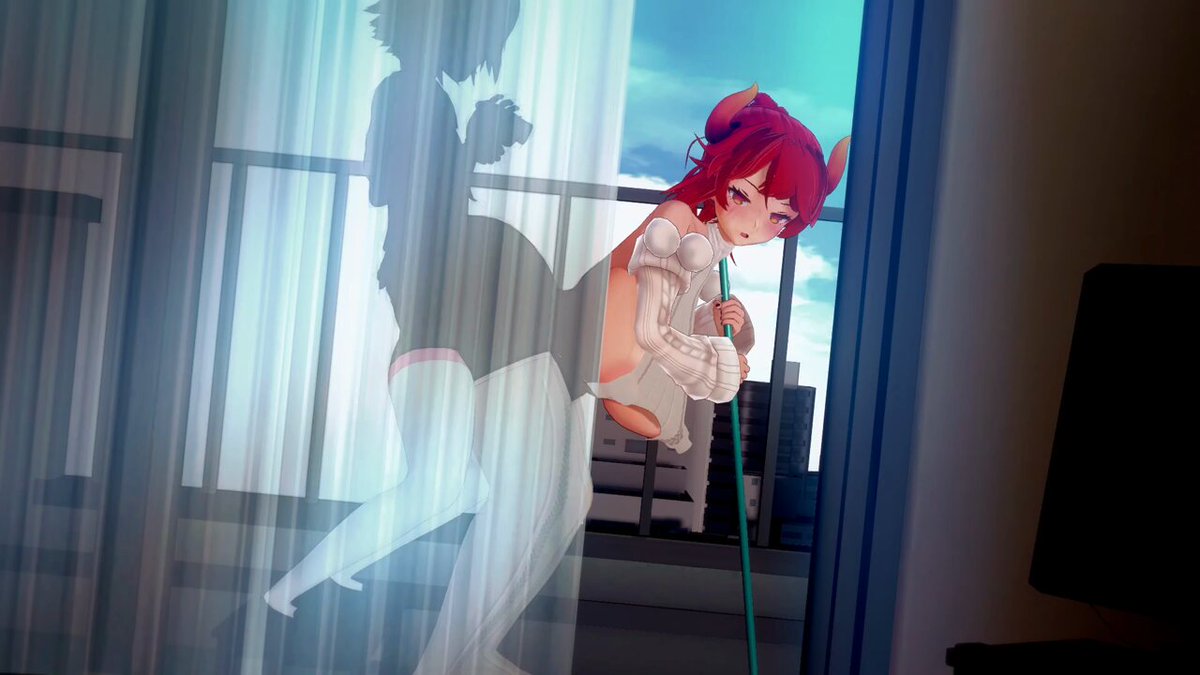 Video oleh @Haruka17085341