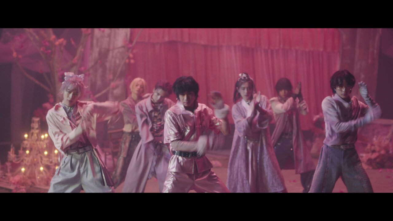 @RYUGUJOofficial's video Tweet @RYUGUJOofficial's video Tweet