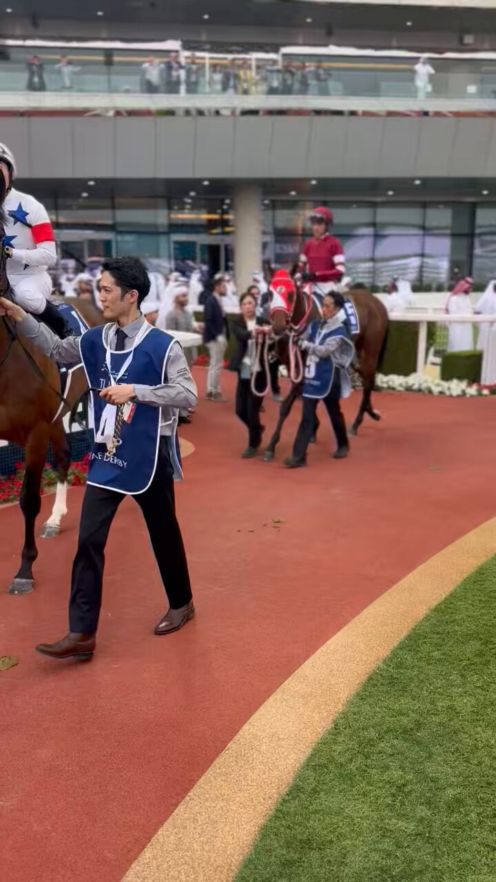 Racing TV على X: 