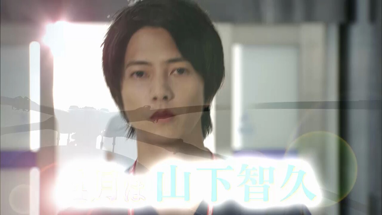 @fujitv's video Tweet @fujitv's video Tweet