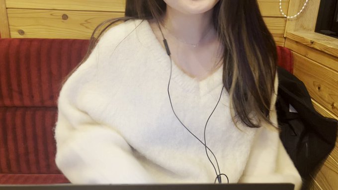 生存報告！バリキャリは休日もカフェで仕事をします☺️ https://t.co/QucoUXaTpE<a href="/tag/%E3%83%8F%E3%83%A1%E6%92%AE%E3%82%8A"class="tags"><span>#ハメ撮り</span></a>