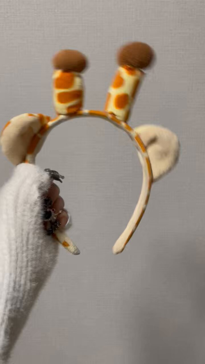 きりんちゃんページ 2点 でちゃう！双葉きりん🦒 (@ganbare_kirinn) / X