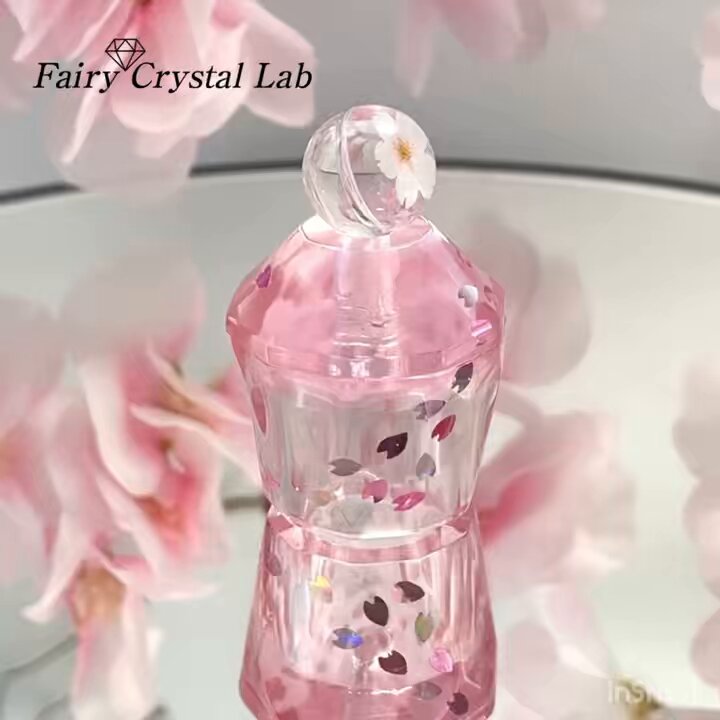 @FairyCrystalLab's video Tweet