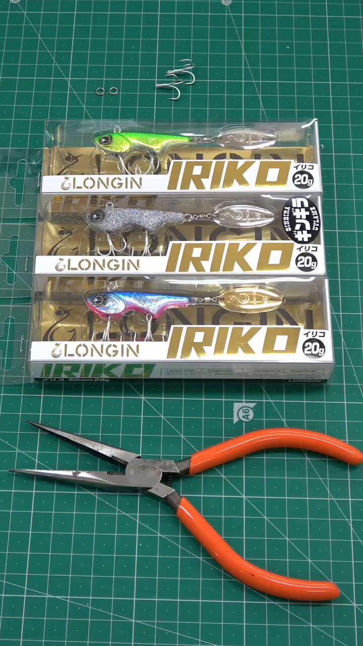LONGIN on X: LONGIN on X: