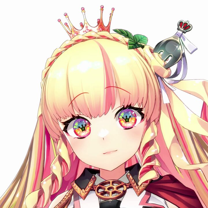 アーリオ オーリオ エ ペペロンチーノさん(@PP_aldente1027)の3Dモデル