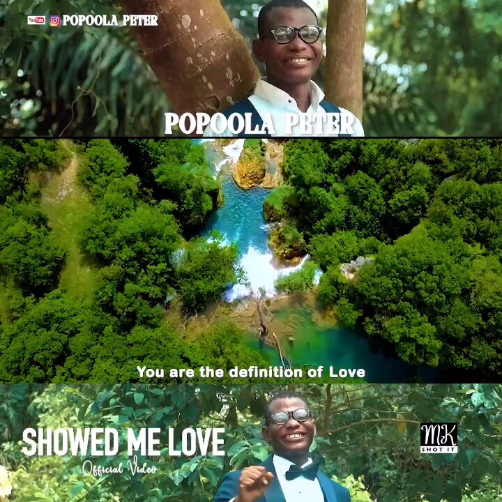 post