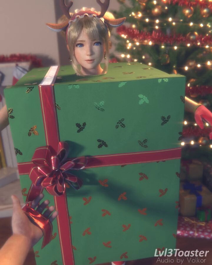 Video oleh @Waifukiwi