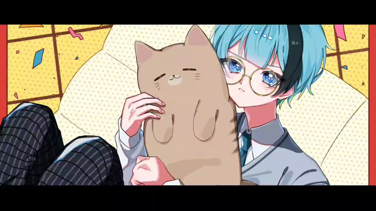 そらくん そらくん🌤️🧩 (@sky_moon0214) / X