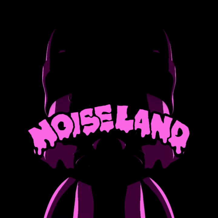 noiseland - Search / X