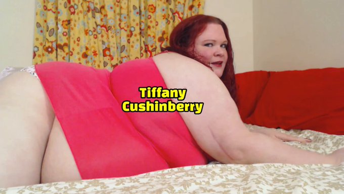 Tiffany Cushinberry * Join Me On LoyalFans’s pics and videos